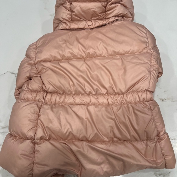 Moncler Winter Coat - Picture 2 of 6